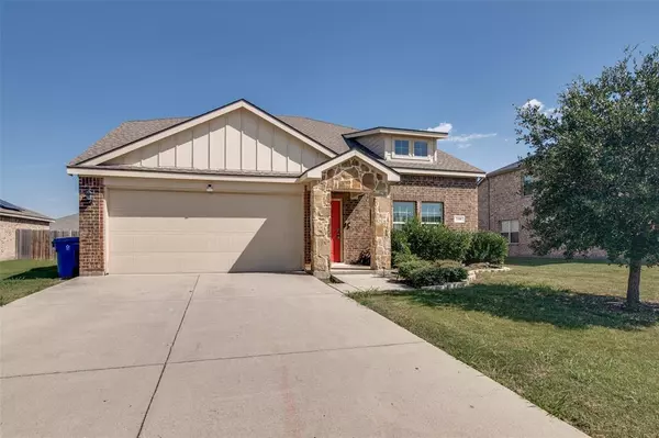 Josephine, TX 75173,708 Wisteria Drive