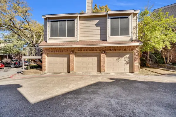 Dallas, TX 75254,5619 Preston Oaks Road #802