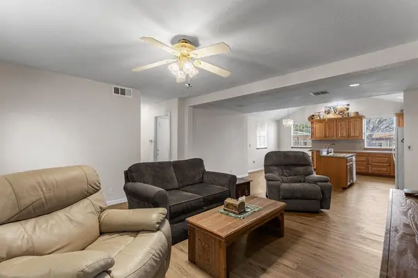 Wichita Falls, TX 76309,2010 Burroughs Street