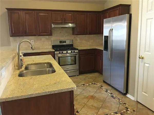 Watauga, TX 76137,6740 Red Rock Trail