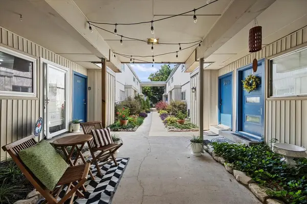 Dallas, TX 75204,4021 Cole Avenue #206