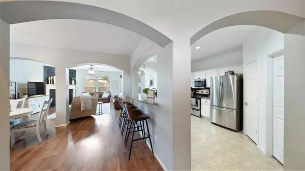 Crandall, TX 75114,202 Angelina Drive