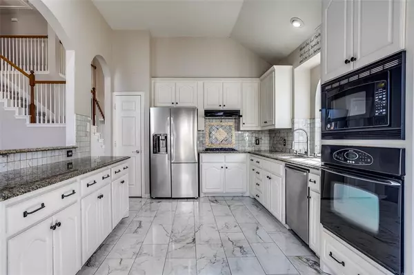 Frisco, TX 75035,10620 Bancroft Lane