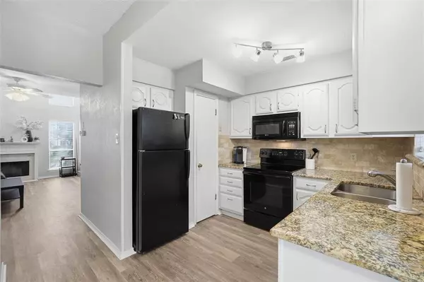 Dallas, TX 75254,14333 Preston Road #1707