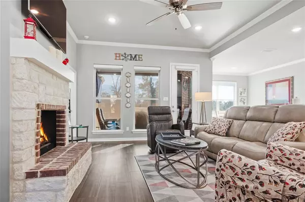 Tyler, TX 75703,731 Cambridge Bend Circle