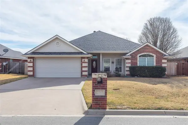 2141 Continental Avenue, Abilene, TX 79601