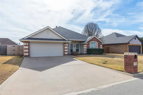 Abilene, TX 79601,2141 Continental Avenue