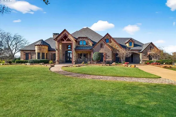 Cross Roads, TX 76227,1625 Timber Ridge Trail