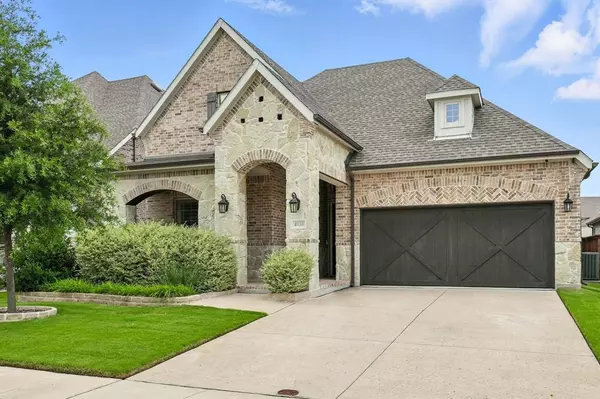 Flower Mound, TX 75028,4958 Stornoway Drive