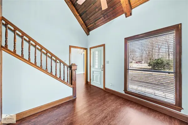 Bossier City, LA 71112,125 Lucky Lane