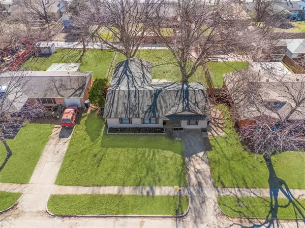 Garland, TX 75040,714 Pleasant Valley Road