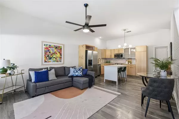 Dallas, TX 75215,1823 S Ervay Street