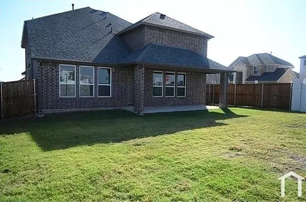 1200 Renato Drive, Anna, TX 75409