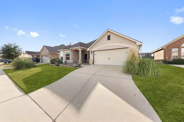 Arlington, TX 76002,7826 Black Willow Lane