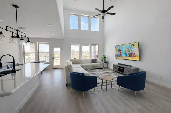 Fort Worth, TX 76131,10201 Fulgham Drive