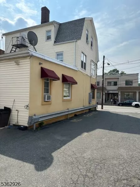 Nutley Twp., NJ 07110,120 Franklin Ave