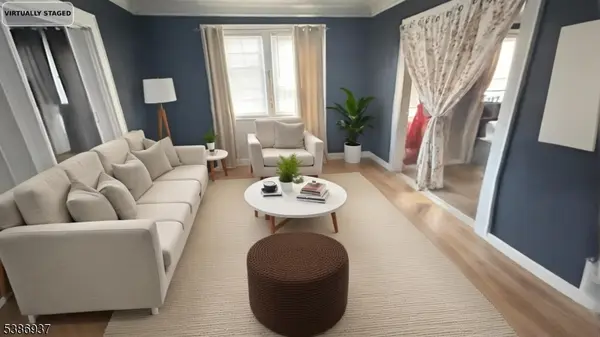 Newark City, NJ 07107,382-384 N 7Th St