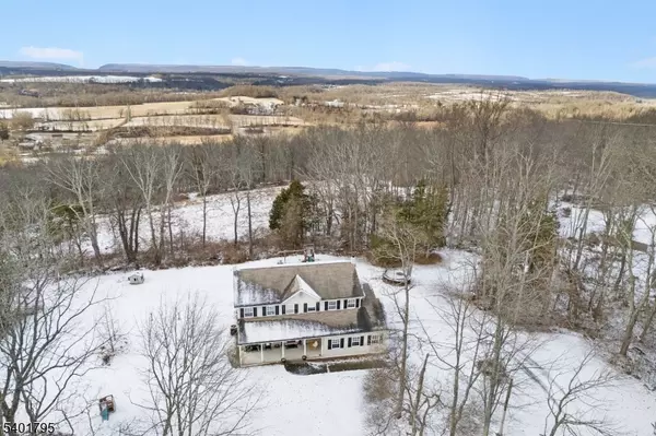 Hope Twp., NJ 07844,22 Jenny Jump Ave