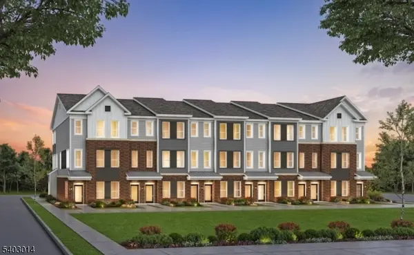 Union Twp., NJ 07083,5 Sadie Cir #5102