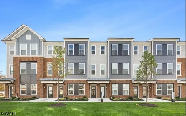 Union Twp., NJ 07083,5 Sadie Cir #5102