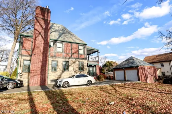 Newark City, NJ 07112,75-81 Chancellor Ave