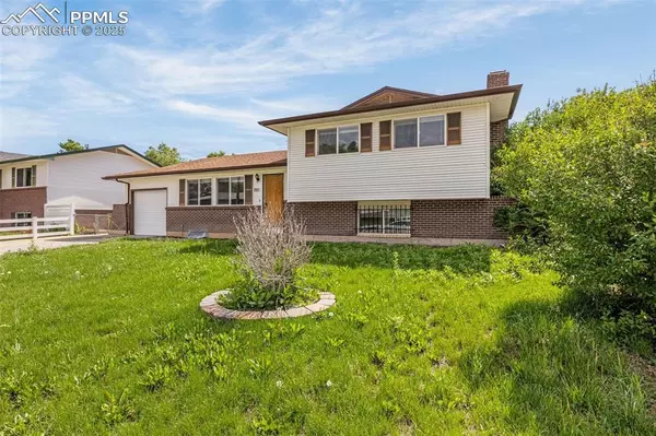 Colorado Springs, CO 80911,245 Dexter ST