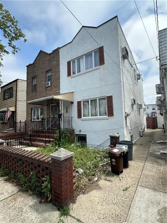 Brooklyn, NY 11223,1945 West 8th ST