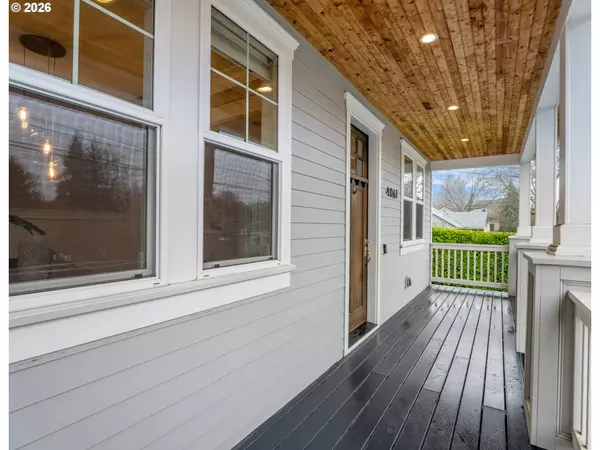 Portland, OR 97202,4061 SE LEXINGTON ST