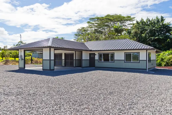 15-1468 30TH AVE, Keaau, HI 96749