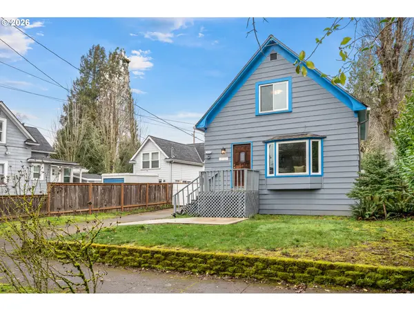 Portland, OR 97217,6022 N CURTIS AVE