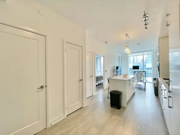 Toronto C01, ON M5V 0P8,576 Front ST W #1217E