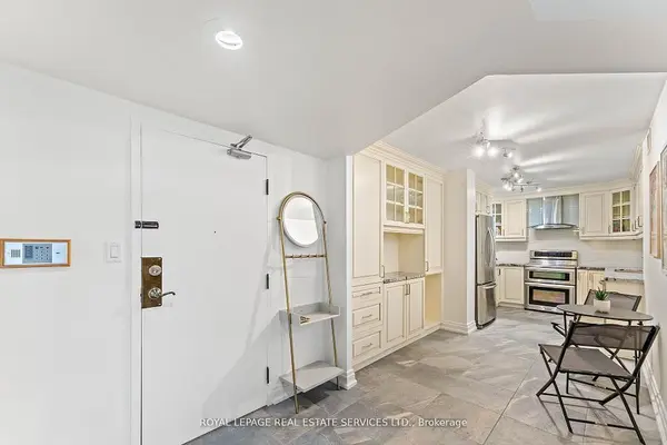 Toronto C07, ON M2N 6J4,5444 Yonge ST #1711