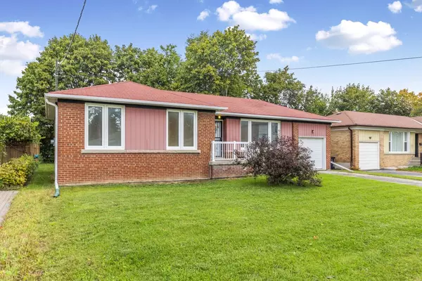 Toronto C06, ON M3H 4E7,246 Brighton AVE