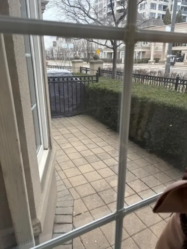 Toronto C15, ON M2K 3B8,2 Rean DR #GV10