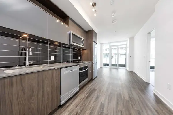 Toronto C08, ON M5A 1Y4,135 Lower Sherbourne ST #1939