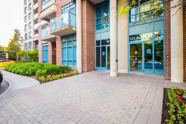 Toronto C07, ON M2N 6Z9,233 Beecroft RD #1903