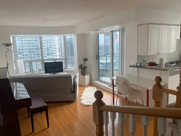 Toronto C07, ON M2N 6Z9,233 Beecroft RD #1903