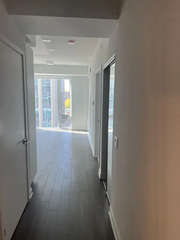 Toronto C13, ON M3C 0R1,50 O'neil RD #319