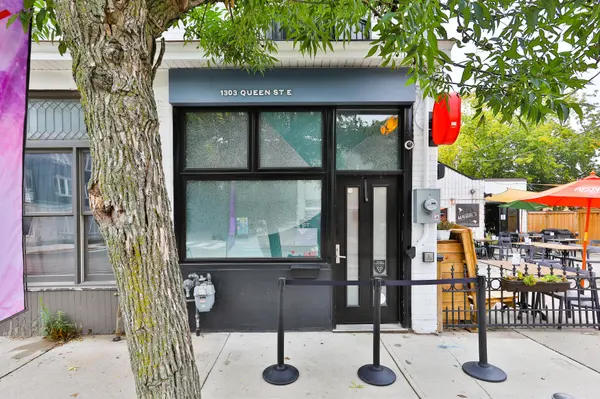 1303 Queen ST E, Toronto E01, ON M4L 1C2