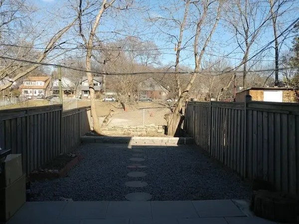 179 Coxwell AVE #1, Toronto E02, ON M4L 3B4