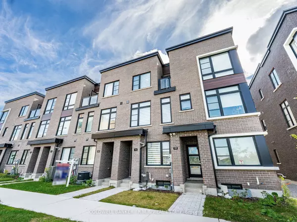 Toronto E09, ON M1P 3C1,136 Brockley DR