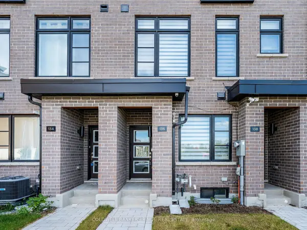 Toronto E09, ON M1P 3C1,136 Brockley DR