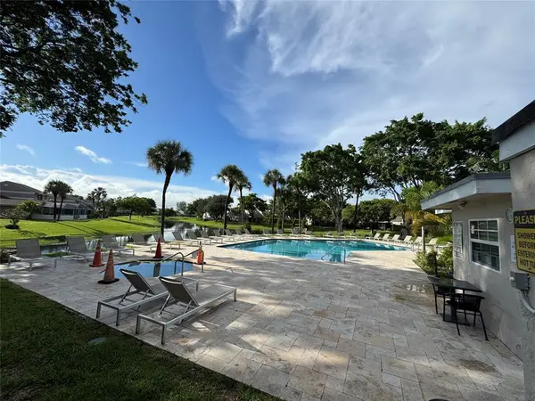 Deerfield Beach, FL 33064,5161 NW 11th Ln #5161