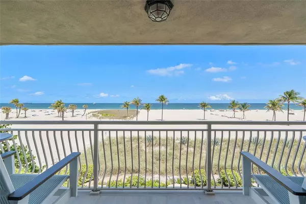 Fort Lauderdale, FL 33316,1710 S Ocean Ln #201