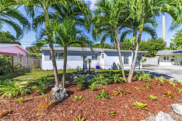 2617 NE 9th Ter,  Wilton Manors,  FL 33334