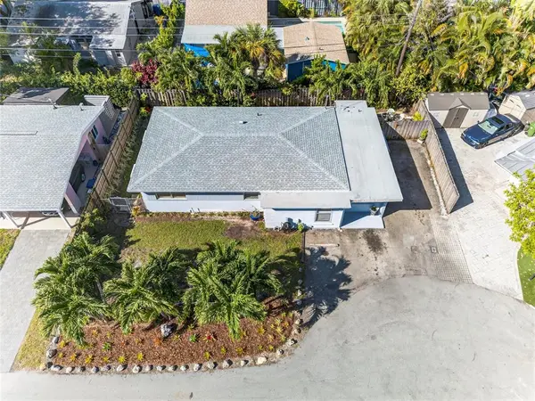 Wilton Manors, FL 33334,2617 NE 9th Ter