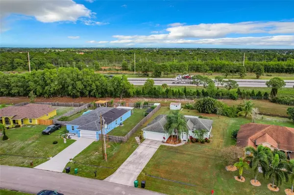 Port St Lucie, FL 34953,2887 SW Ann Arbor Rd