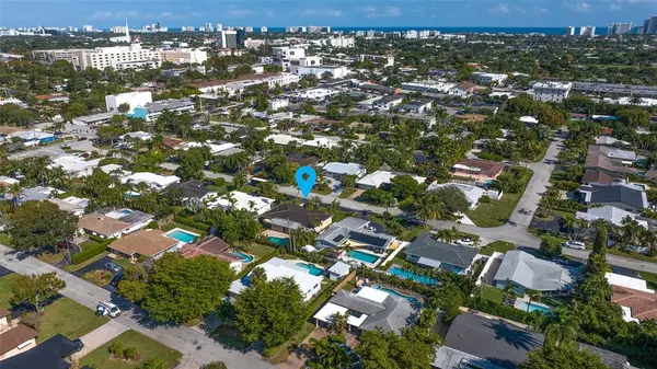 Oakland Park, FL 33334,4401 NE 18th Ave