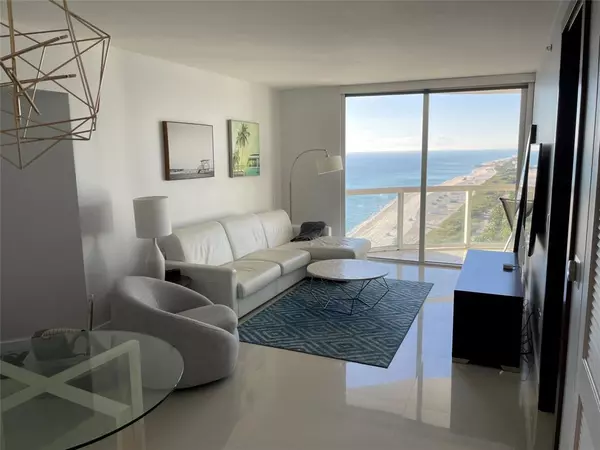 Miami Beach, FL 33141,6365 Collins Avenue Unit #1904