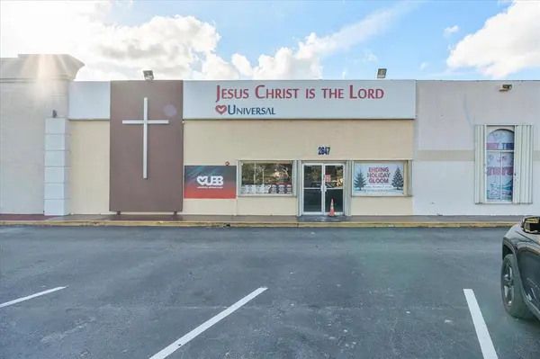 Lauderdale Lakes, FL 33313,2647 N State Road 7 #2647